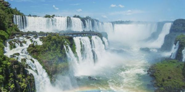 Cataratas do Igua�u
